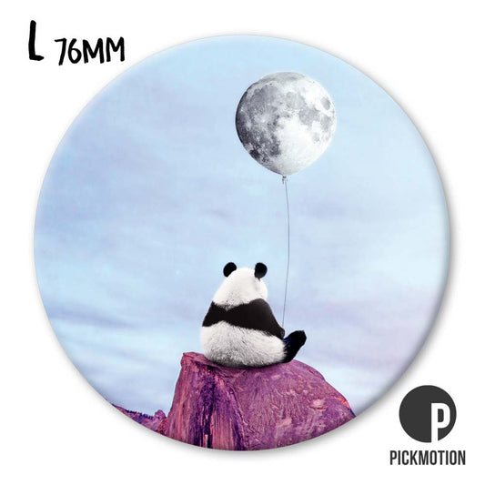 Magneetti - Panda ja kuu