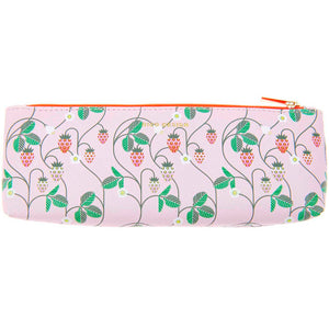 Pencil case Paper Poetry - Just Bees, Fruits, Flowers