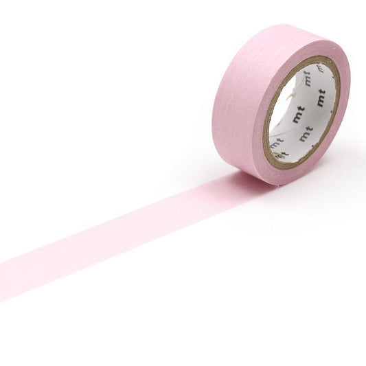 MT masking tape - Pastel rose