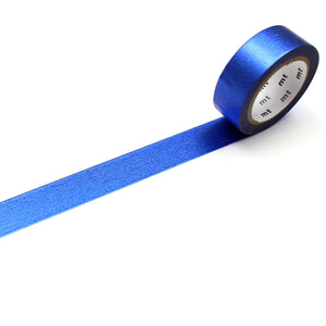 MT masking tape - Blue High Brightness