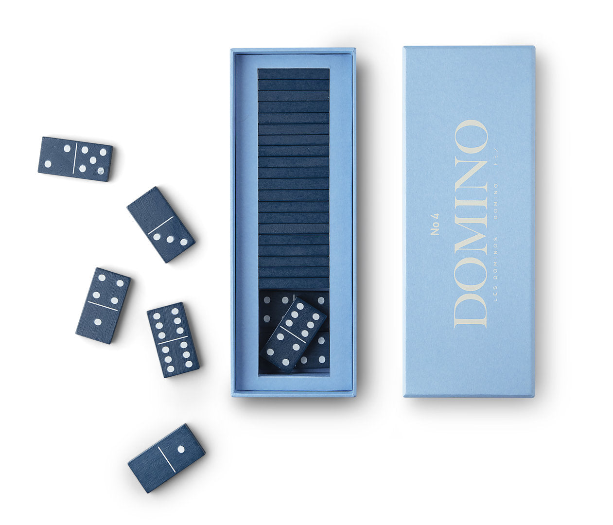 Printworks domino - Classic Domino