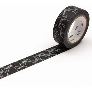 MT masking tape - Ichiro Yamaguchi bird