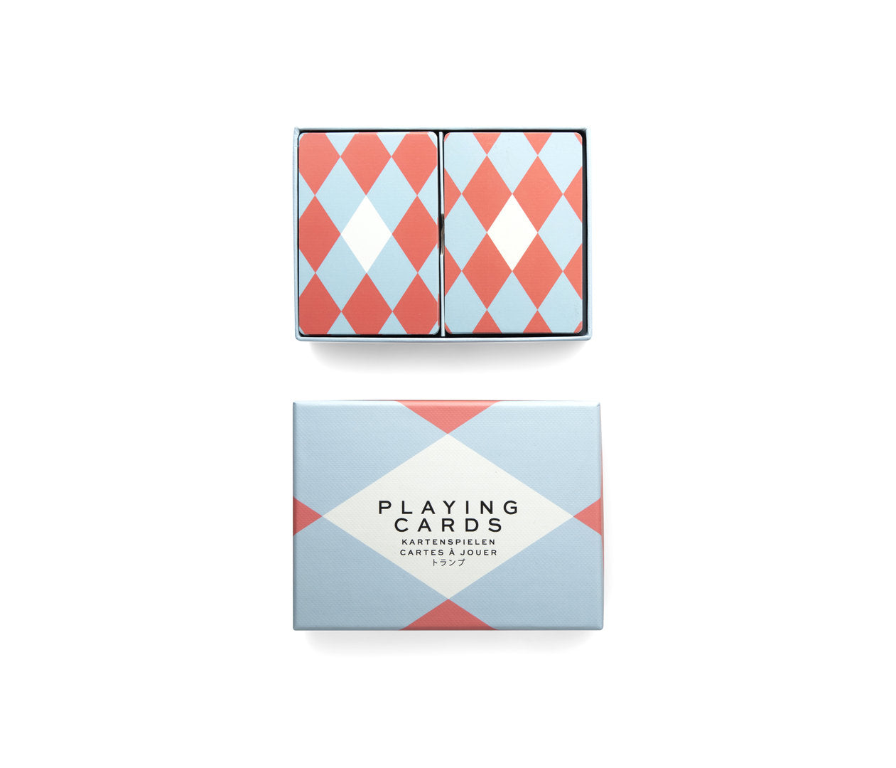 Printworks NEW PLAY - Playing Cards