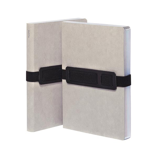 Nuuna Voyager L - Grey