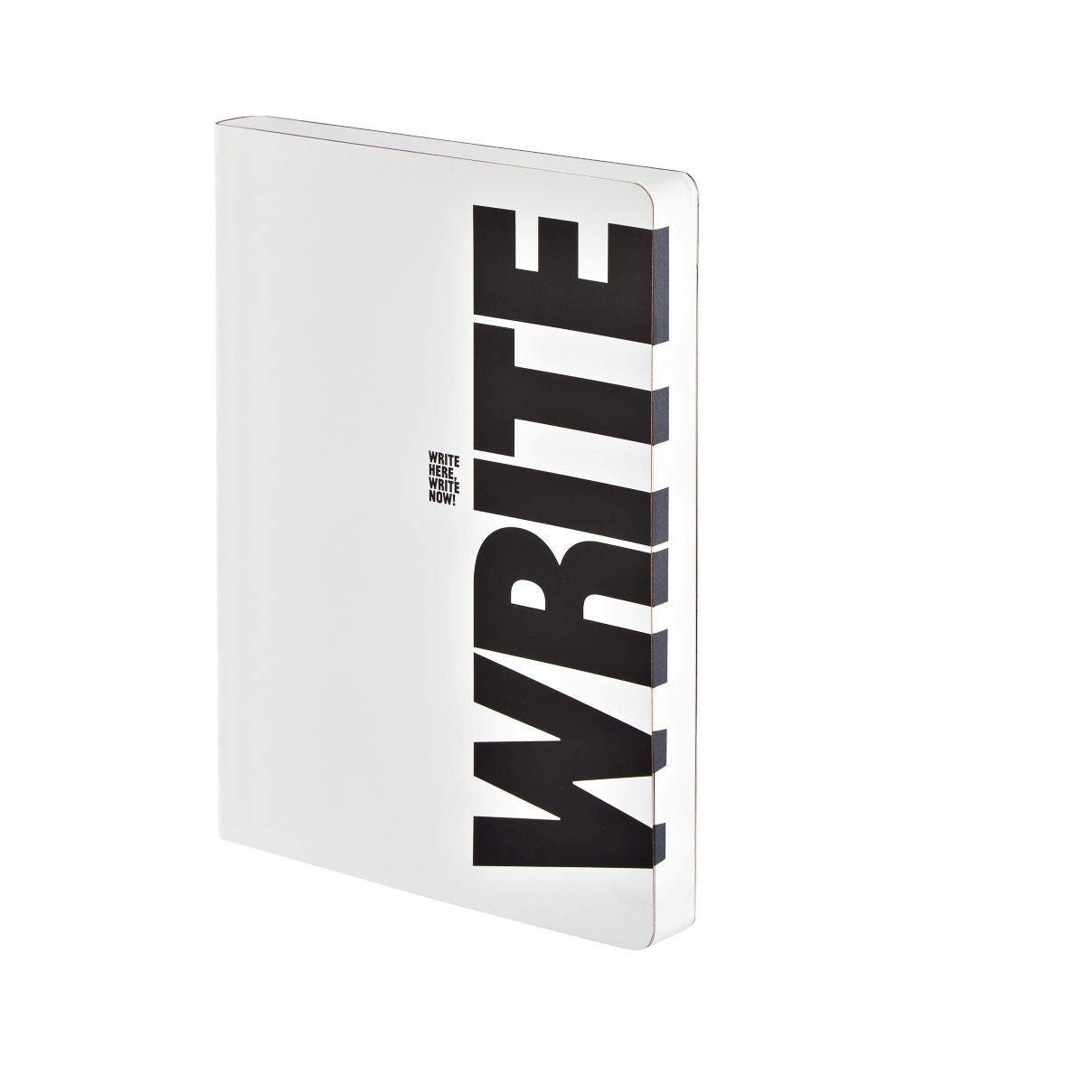 Nuuna Graphic L - Write Wrong