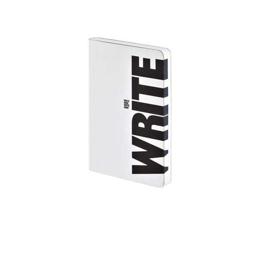 Nuuna Graphic S - Write Wrong