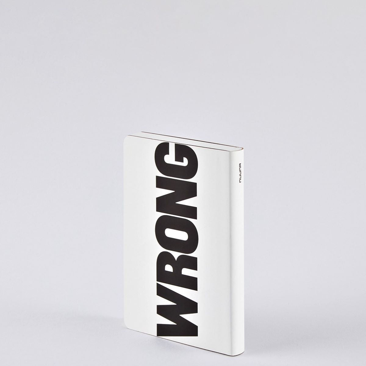 Nuuna Graphic S - Write Wrong
