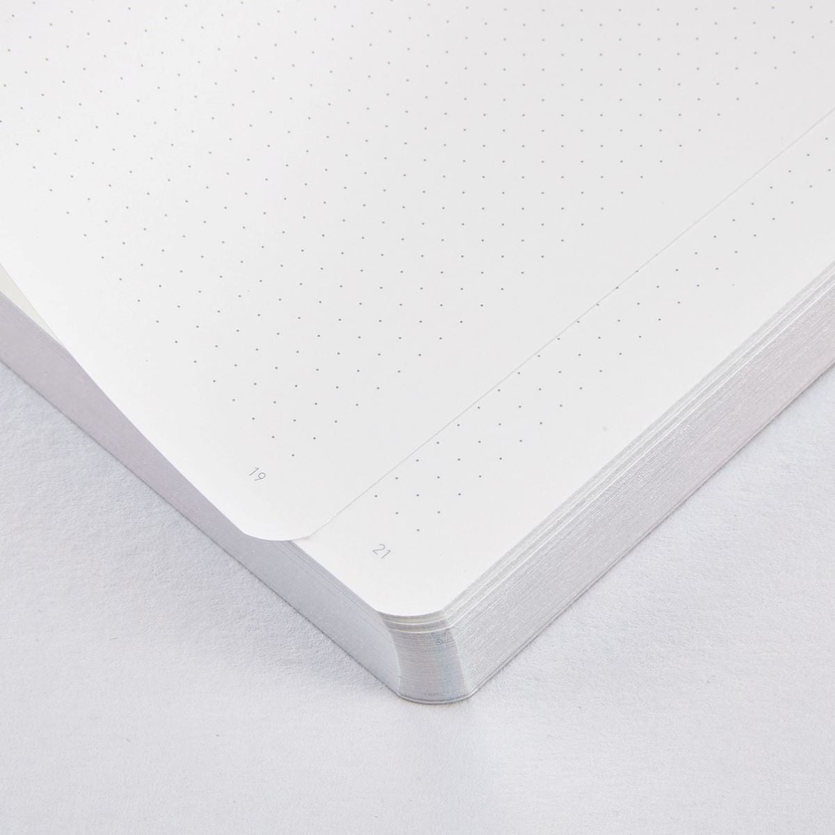 Nuuna Voyager L - Grey