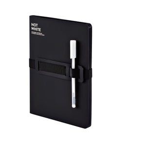 Nuuna Not White L Light - Black