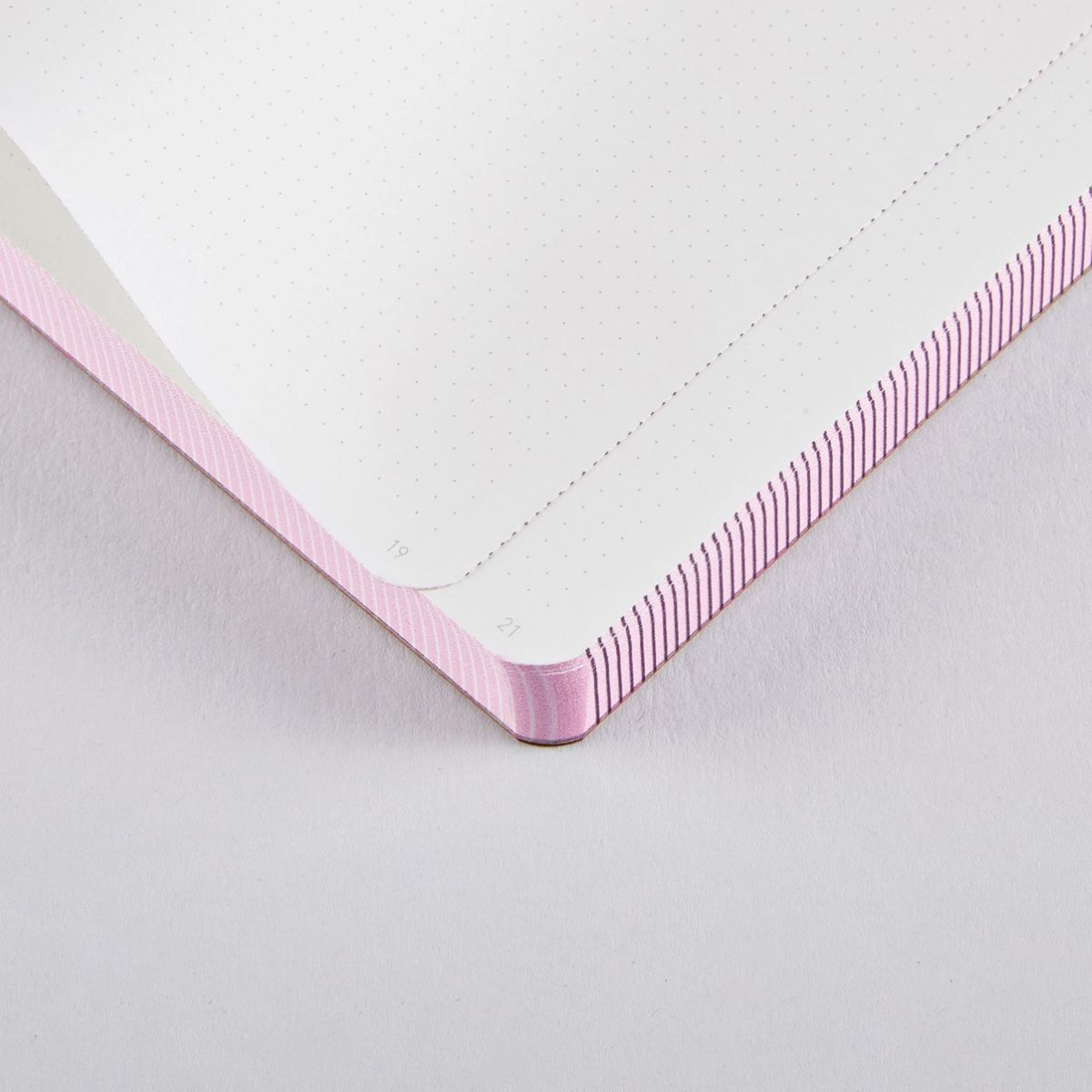 Nuuna Graphic S - OX